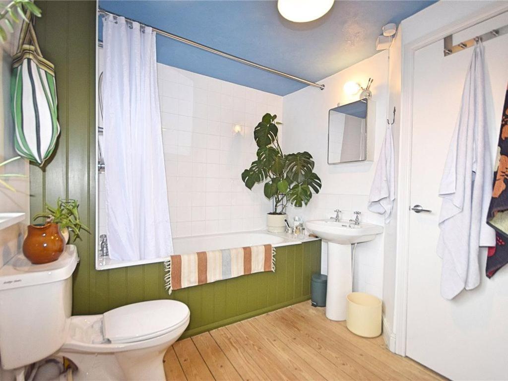 Holiday home Georgian Terrace Town House In Mid Wales Newtown (Powys)