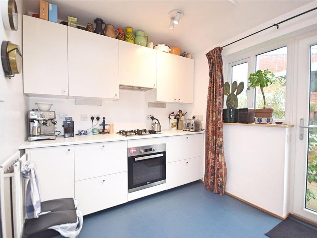 Georgian Terrace Town House In Mid Wales Holiday home Newtown (Powys)