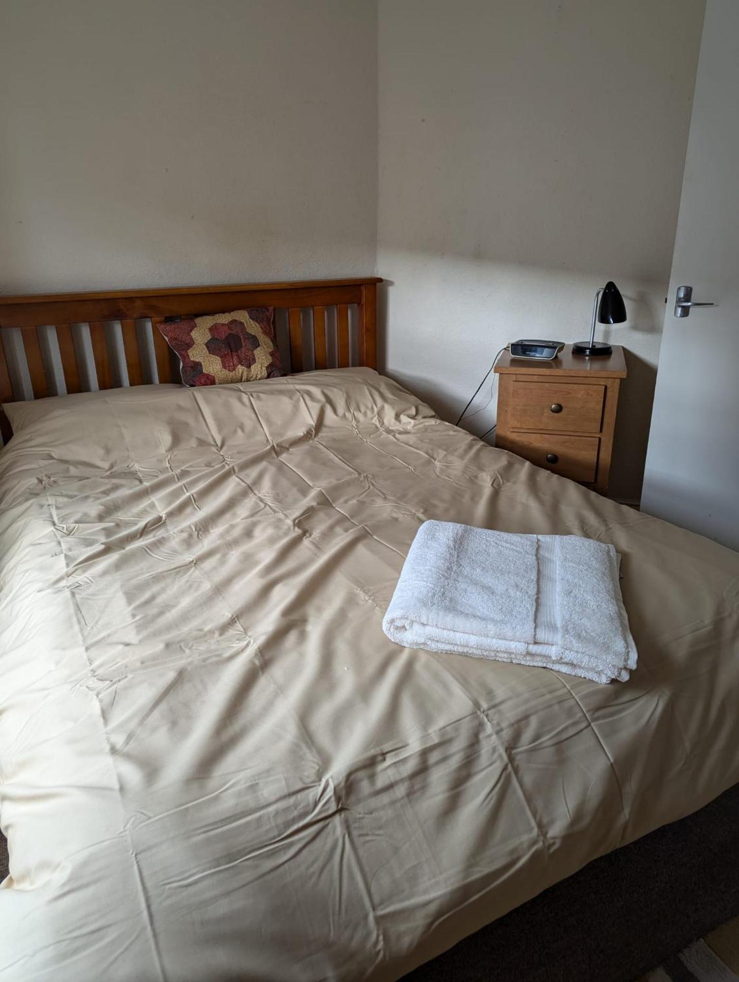 Holiday home Georgian Terrace Town House In Mid Wales